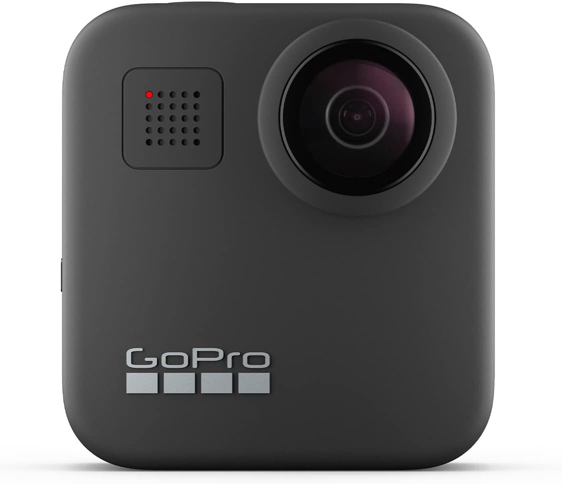 Gopro Max Battery Life & How to Make the Most Out of It
